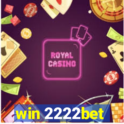 win 2222bet